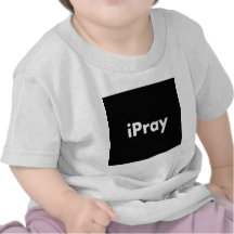 iPRAY Hemden