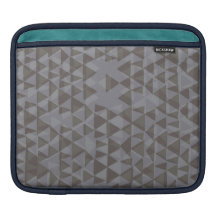 Irgendeine Richtung iPad Hülse iPad Sleeves