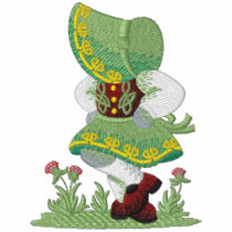 Irischer Tänzer