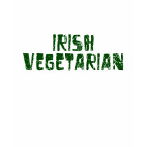 Irischer Vegetarier