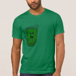 Irlandais drôle de Jour de la Saint Patrick T-shirts