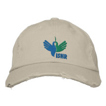ISHR KAPPE BG BASEBALLMÜTZE
