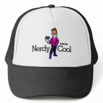 Ist das neue coole Nerdy