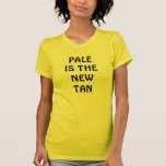IST DIE NEUE SÄURENUMMER BLASS TSHIRT