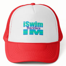 iSwim deshalb IM