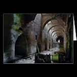Italcementi Höhle karten