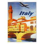 Italien Grußkarten