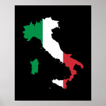 Italien Plakatdrucke