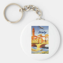 Italien Schlüsselbänder