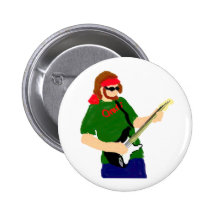 J.P. Bouton de richard Pin's