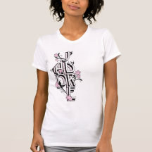 J'adore Tshirt