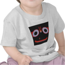 Jagannatha Tshirt