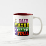 Tasses Citations