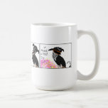 "J'ai fait la nourriture " Tasses À Café