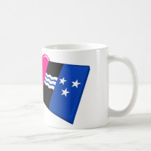 J'aime Argovie Tasses