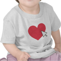 J'aime des ballots t-shirt