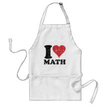 J'aime des maths tabliers