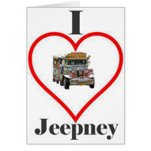 J'aime jeepney.jpg cartes de vœux