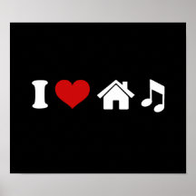 J'aime la musique de Chambre Affiche