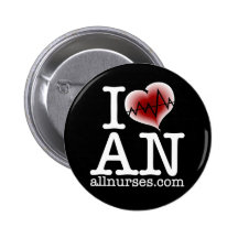 J'aime le bouton d'allnurses.com badge