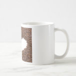 J'aime le café tasse à café