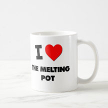 J'aime le creuset mug à café