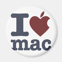 J'aime le Mac Aimant