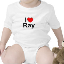 J'aime le rayon (de coeur) bodies