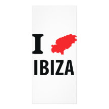 J'aime l'icône de découpe d'Ibiza Double Cartes Customisées