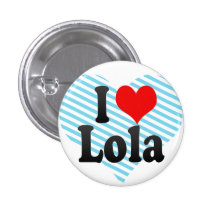 J'aime Lola Pin's