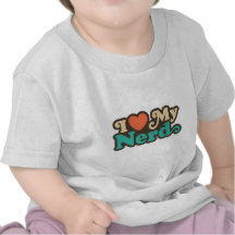 J'aime mon ballot t-shirt