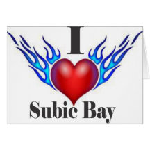 J'aime Subic Bay.jpg Carte De Vœux