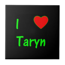 J'aime Taryn Carreaux En Céramique