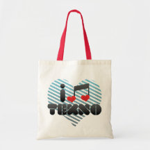 J'aime Tekno Sac