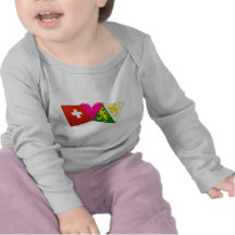 J'aime Thurgau T-shirt
