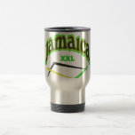 Jamaika-Kaffeetasse