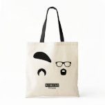 Jamie- u. Adam-Silhouette-Taschen-Tasche taschen