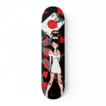 Japan-LiebeSkateboard