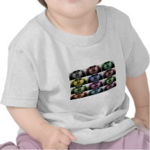jawsbone-rayon X T-shirt