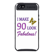 Je rends le sembler 90 fabuleux ! coque iPhone 5