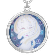 Je sens mon Univers-collier