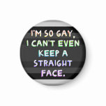 Je suis ainsi homosexuel, je ne peux pas même gard magnets