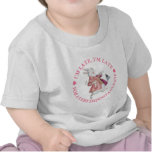 Je suis EN RETARD, je suis EN RETARD T-shirts