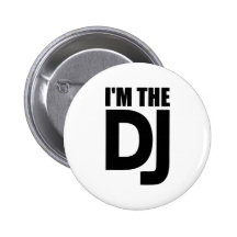 Je suis le DJ Badge