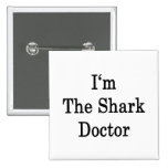 Je suis le docteur de requin pin's