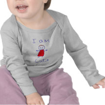 Je suis mignon t-shirts