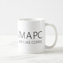 "JE TASSE AIME CAFÉ" tasses