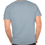Je travaille pour des myrtilles t-shirts