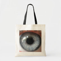 Je vous vois Fourre-tout Sacs Fourre-tout