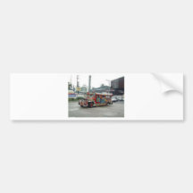 Jeepney1.jpg Adhésifs Pour Voiture